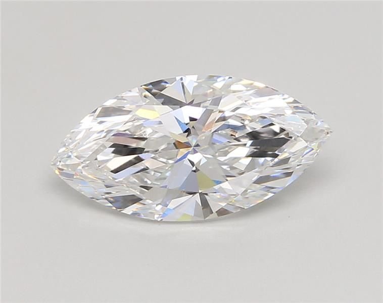 3.03 Carat Marquise Lab Diamond