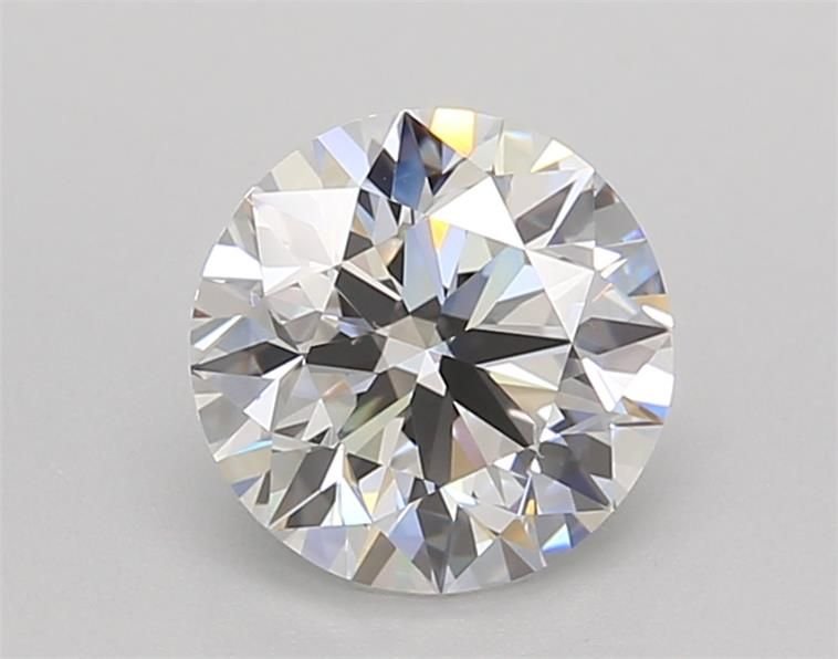 1.40ct E VVS2 Excellent Cut Round Lab Grown Diamond