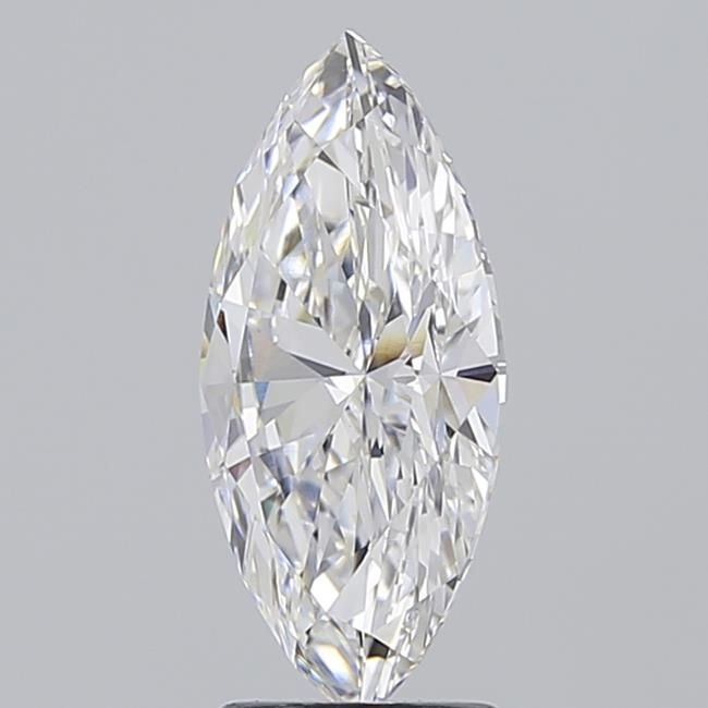 2.42 Carat Marquise Lab Diamond