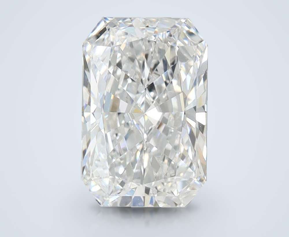 1.19 Carat Radiant Lab Diamond