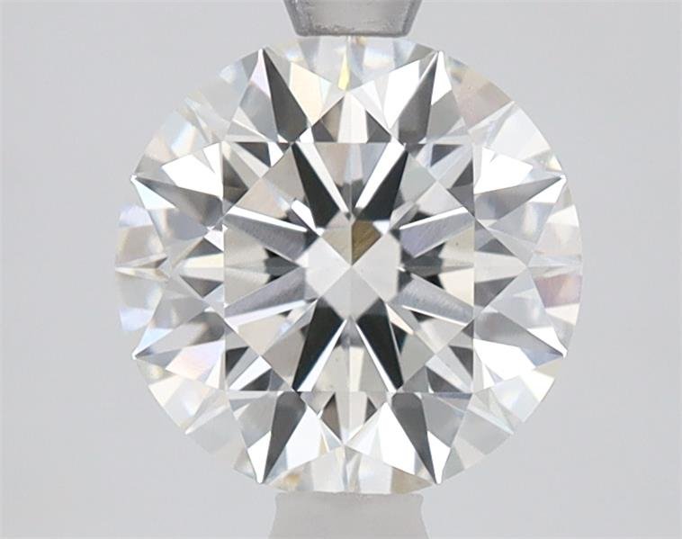 1.52 Carat Round Lab Diamond