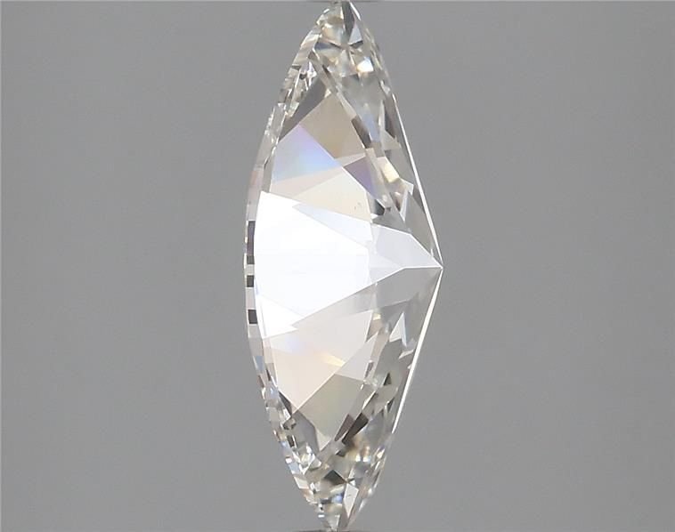 2.10ct G VS1 Rare Carat Ideal Cut Marquise Lab Grown Diamond