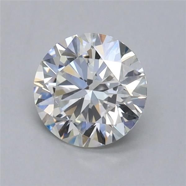 0.35ct H VS2 Rare Carat Ideal Cut Round Diamond