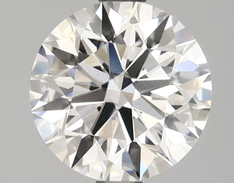 1.96 Carat Round Lab Diamond