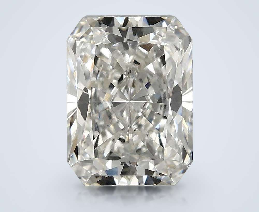 2.10 Carat Radiant Lab Diamond