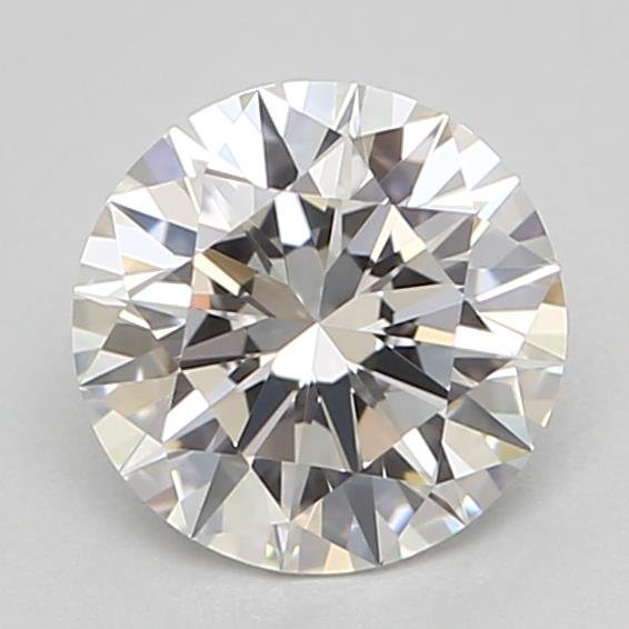 0.50ct G VVS2 Rare Carat Ideal Cut Round Diamond