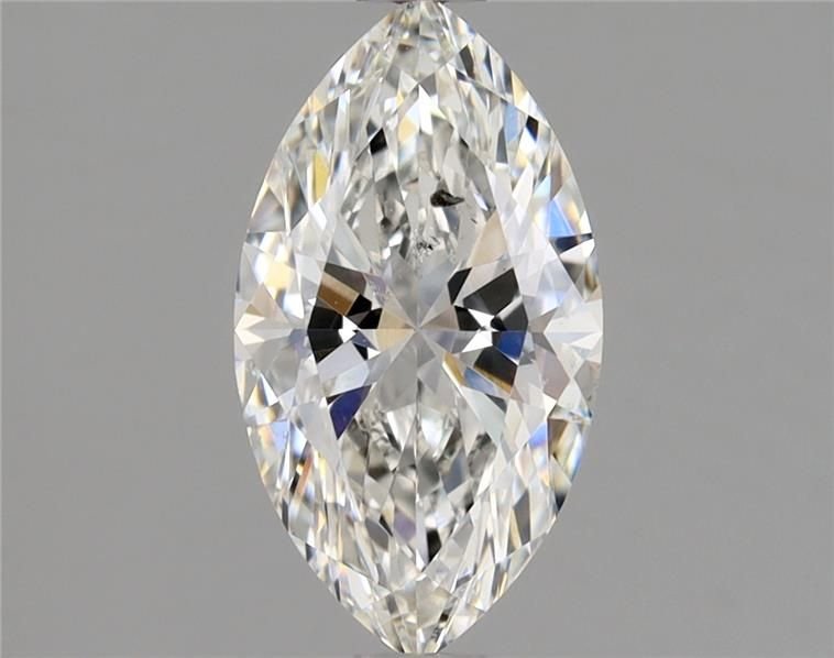 1.00ct F SI2 Very Good Cut Marquise Diamond