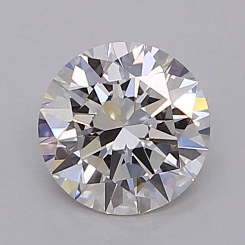 0.45ct G VVS1 Excellent Cut Round Diamond