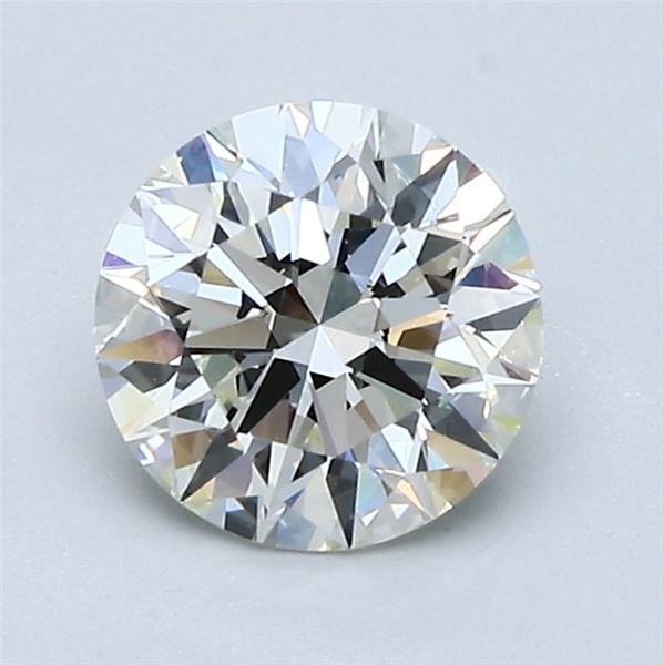 1.20ct K IF Rare Carat Ideal Cut Round Diamond