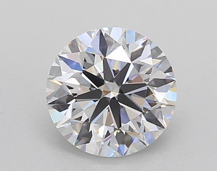 1.21ct E VVS1 Excellent Cut Round Lab Grown Diamond