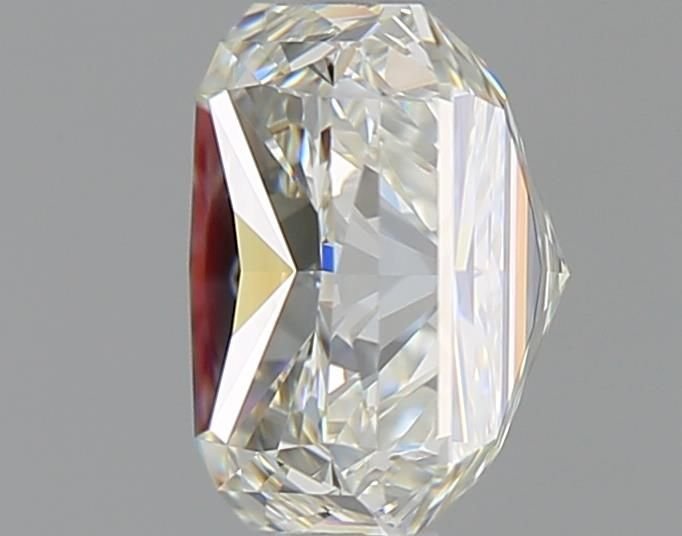 1.06ct J VVS1 Rare Carat Ideal Cut Radiant Diamond