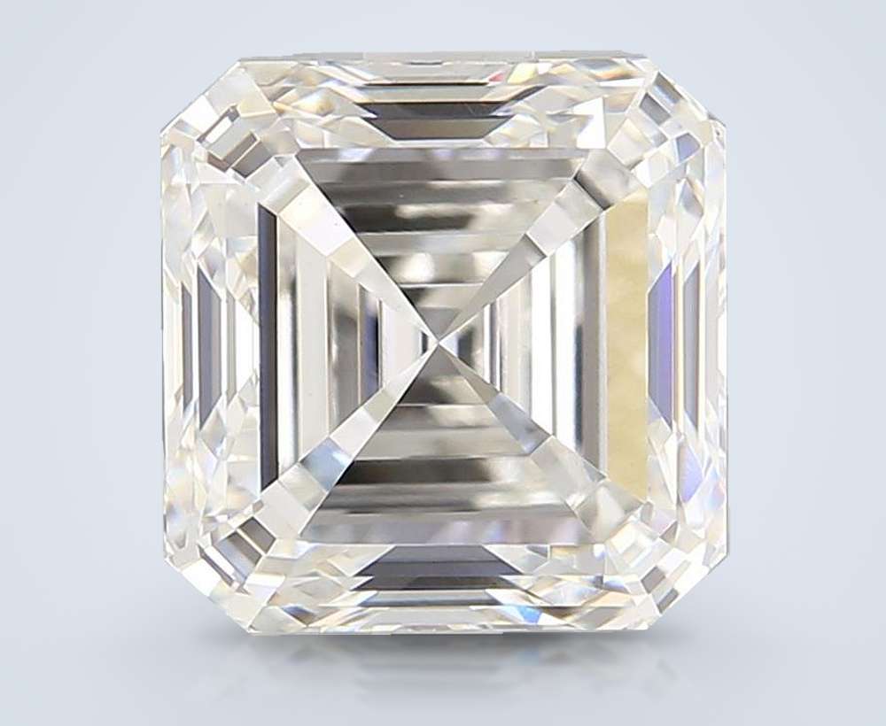 1.94 Carat Asscher Lab Diamond