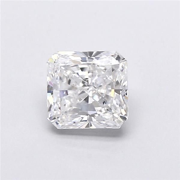 1.00 Carat Radiant Lab Diamond