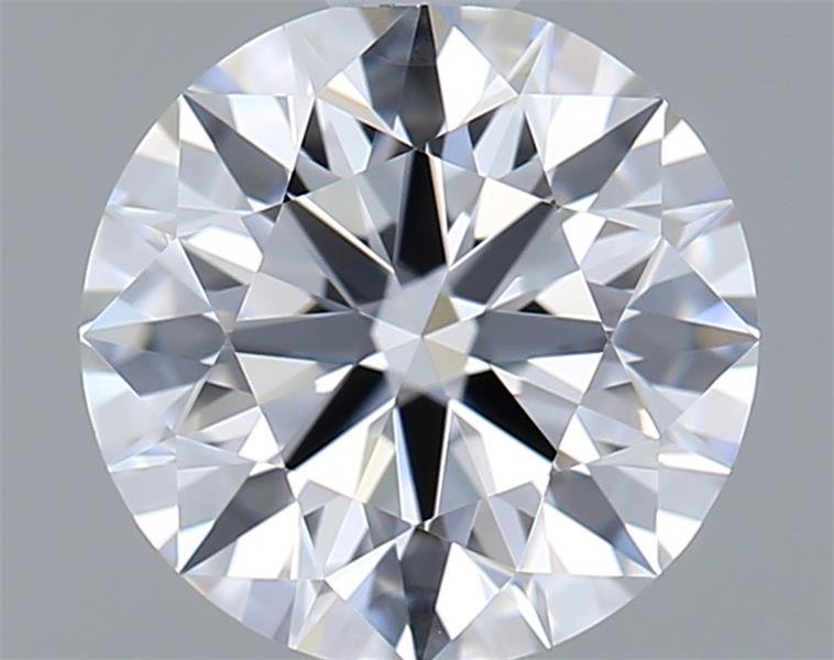 1.20 Carat Round Lab Diamond