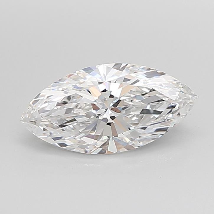 2.10 Carat Marquise Lab Diamond