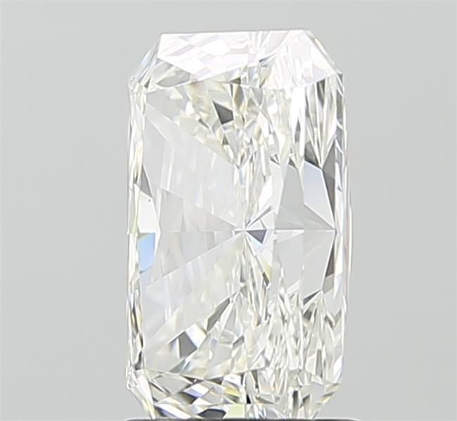 2.60 Carat Radiant Lab Diamond