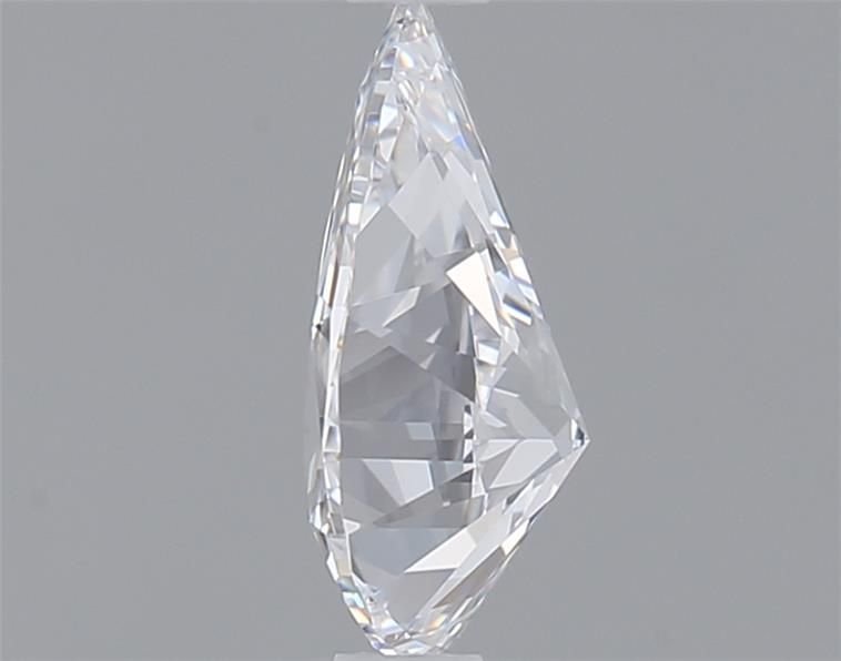 1.03 Carat Pear Lab Diamond