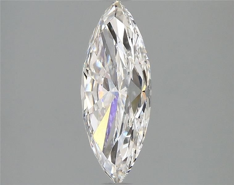 1.77 Carat Marquise Lab Diamond