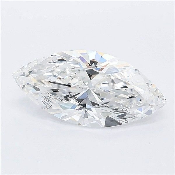 1.09 Carat Marquise Lab Diamond