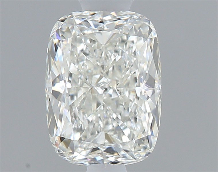 0.40 Carat Cushion Natural Diamond