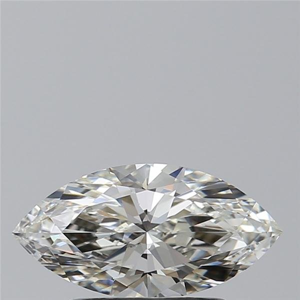 0.82ct I VS1 Rare Carat Ideal Cut Marquise Diamond