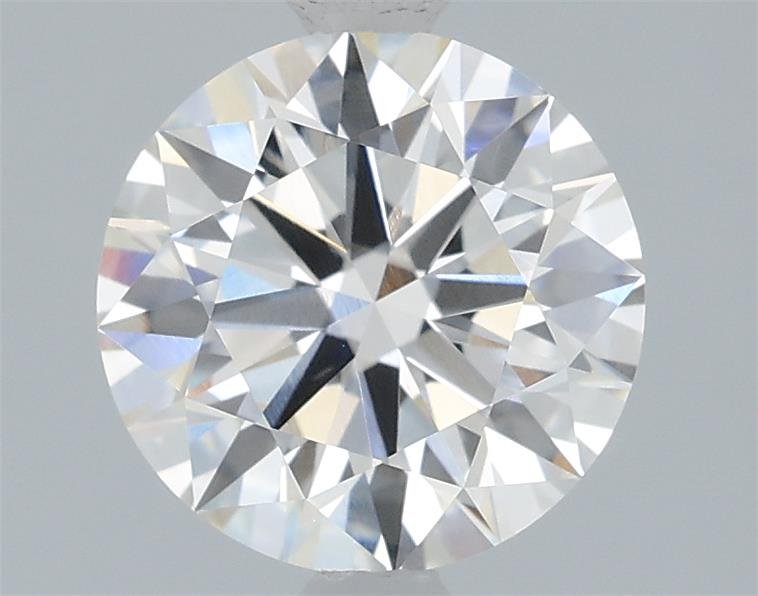 1.40ct G VS1 Rare Carat Ideal Cut Round Lab Grown Diamond