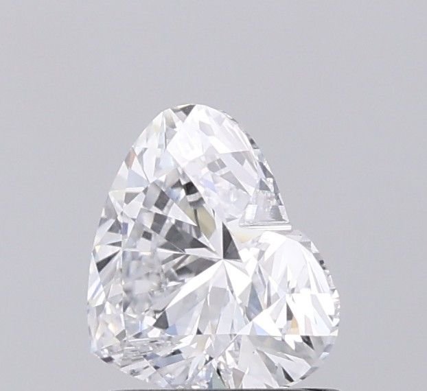 1.10 Carat Heart Lab Diamond