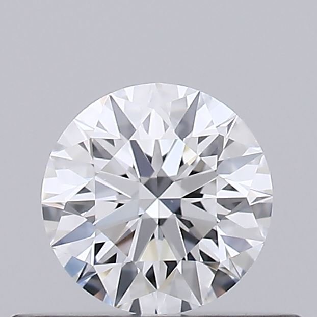 0.30 Carat Round Lab Diamond