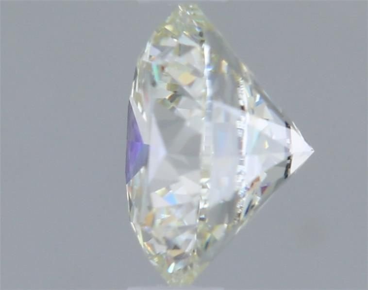 1.07ct I VS1 Excellent Cut Round Lab Grown Diamond