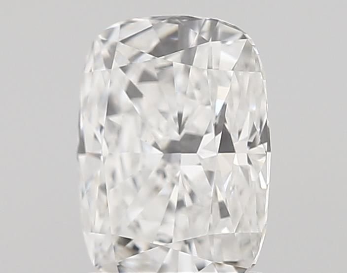 1.69 Carat Cushion Lab Diamond