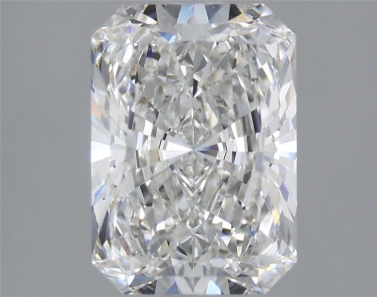 2.09 Carat Radiant Lab Diamond