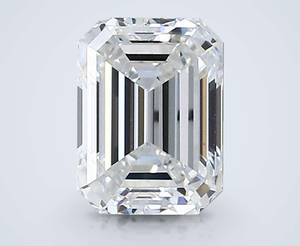 1.13 Carat Emerald Natural Diamond
