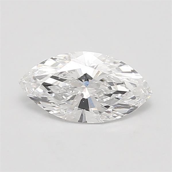 0.83ct E VS1 Rare Carat Ideal Cut Marquise Lab Grown Diamond