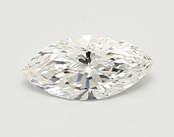 0.54 Carat Marquise Lab Diamond