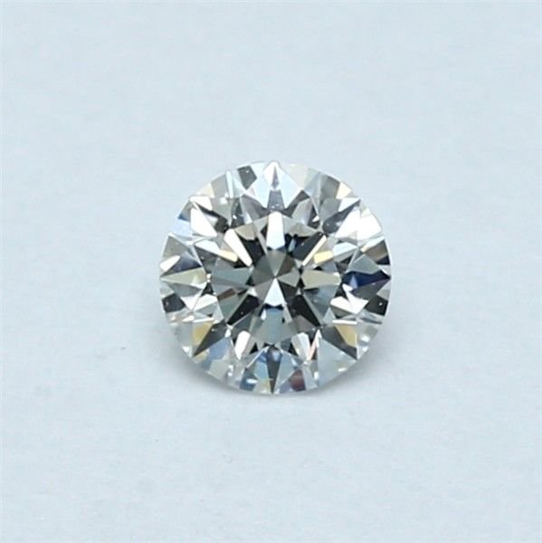 0.32ct G VS2 Rare Carat Ideal Cut Round Diamond