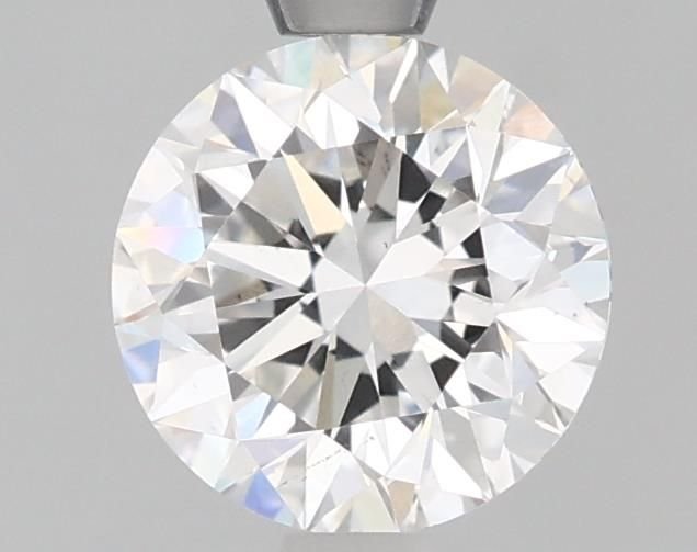 1.09ct E VS2 Excellent Cut Round Lab Grown Diamond