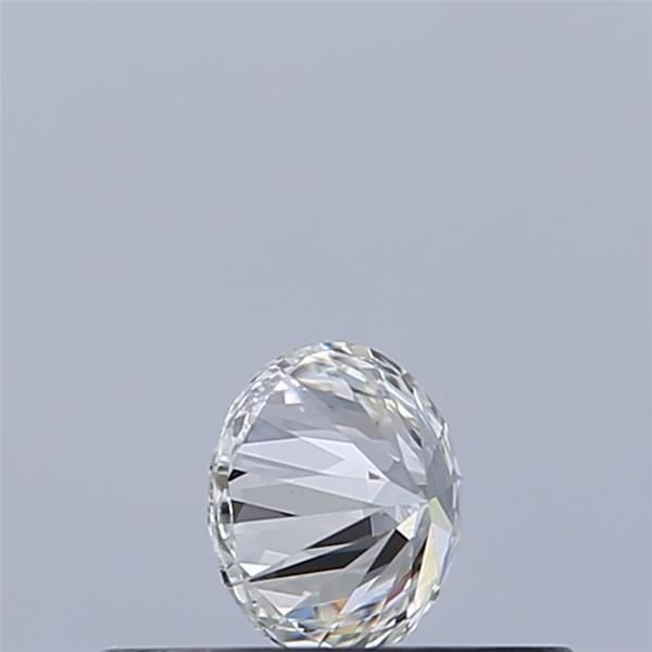 0.23ct F VVS2 Rare Carat Ideal Cut Round Diamond