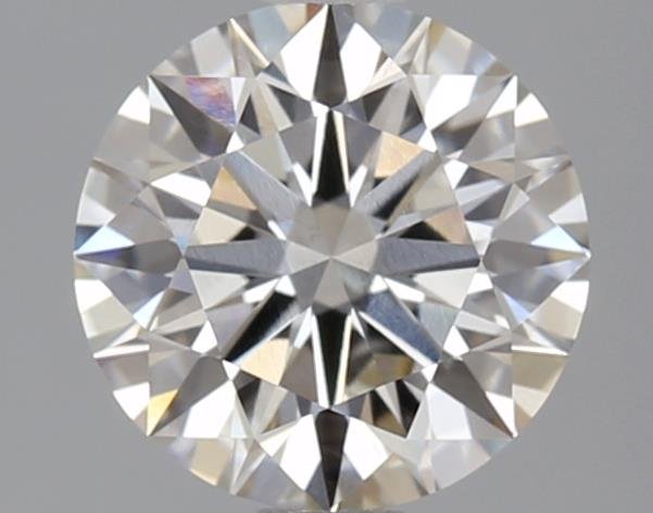 1.76ct I VS2 Rare Carat Ideal Cut Round Lab Grown Diamond