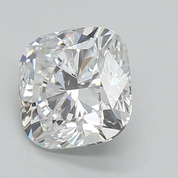 1.21 Carat Cushion Lab Diamond