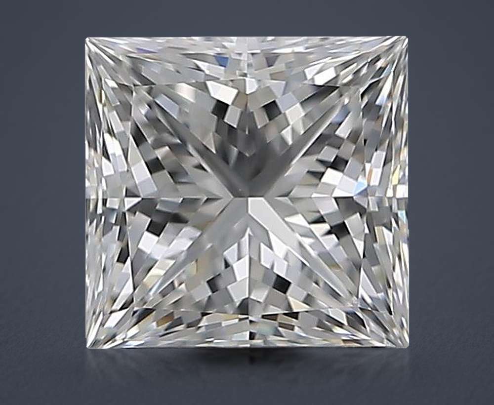 1.13 Carat Princess Natural Diamond