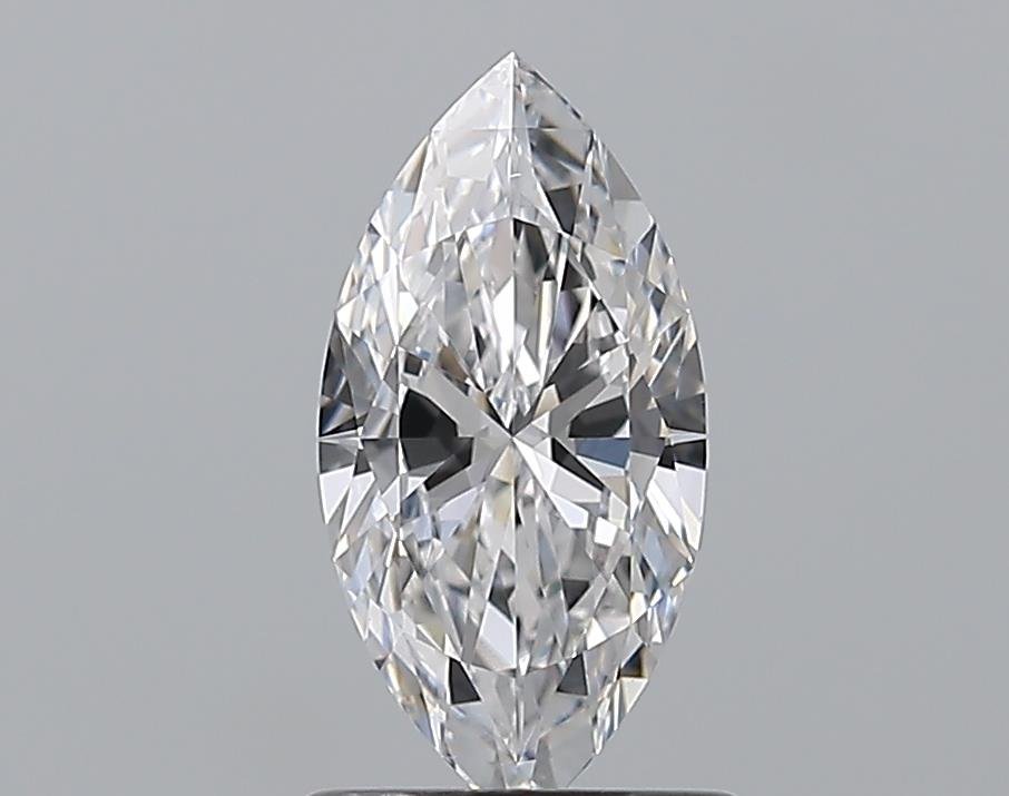 0.91 Carat Marquise Natural Diamond