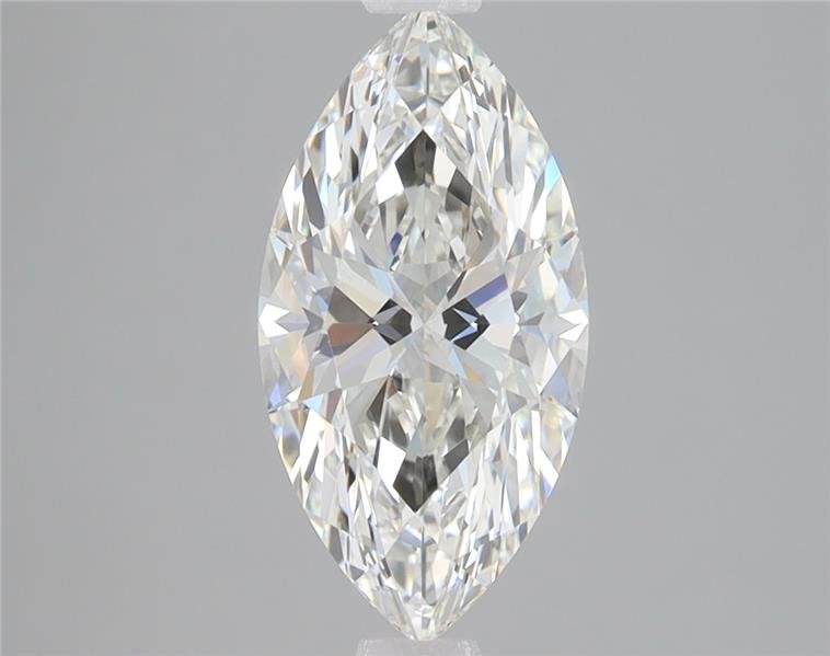 1.71ct G VS1 Very Good Cut Marquise Lab Grown Diamond