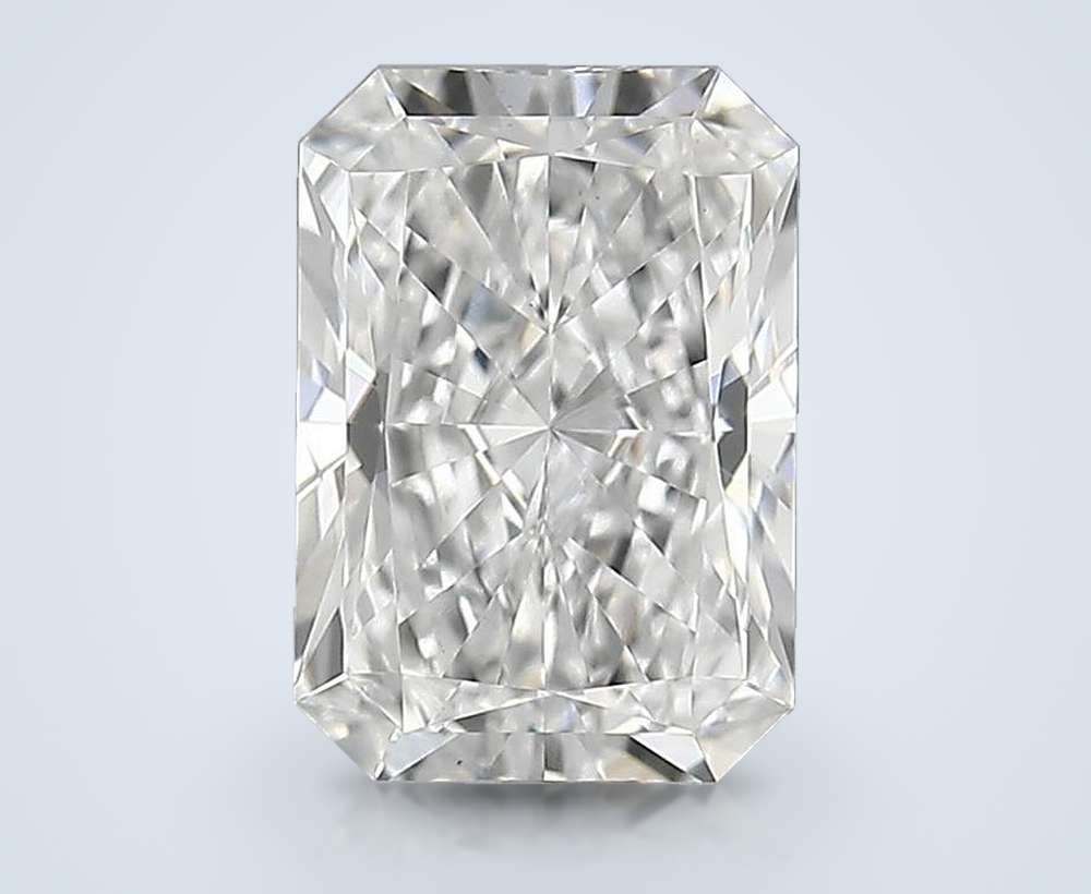 1.14 Carat Radiant Lab Diamond