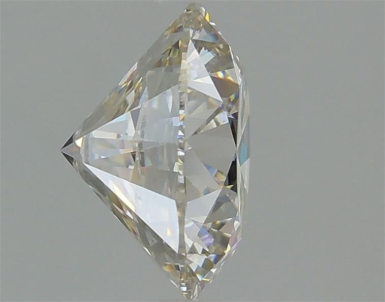 2.61ct H VS1 Rare Carat Ideal Cut Round Lab Grown Diamond