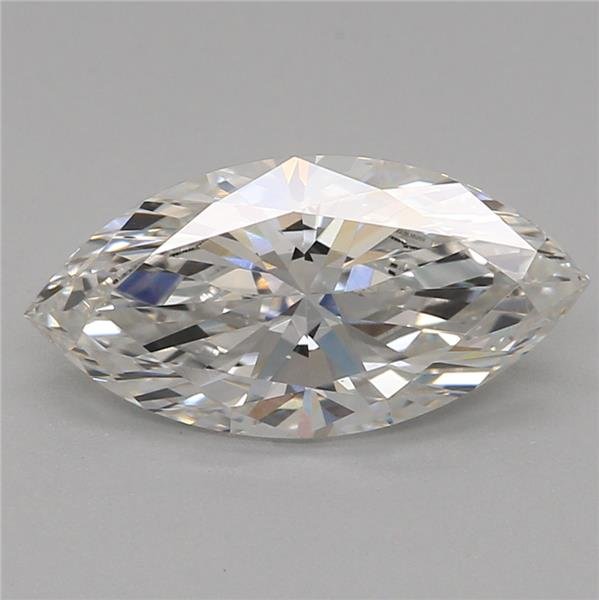1.25 Carat Marquise Lab Diamond