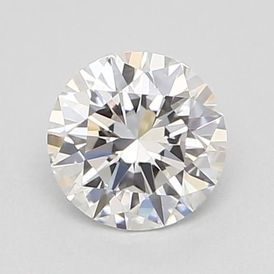 0.30ct E VVS1 Rare Carat Ideal Cut Round Diamond