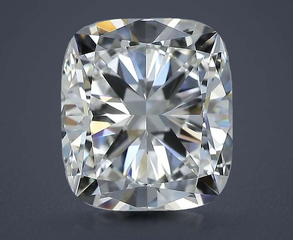 1.20 Carat Cushion Natural Diamond