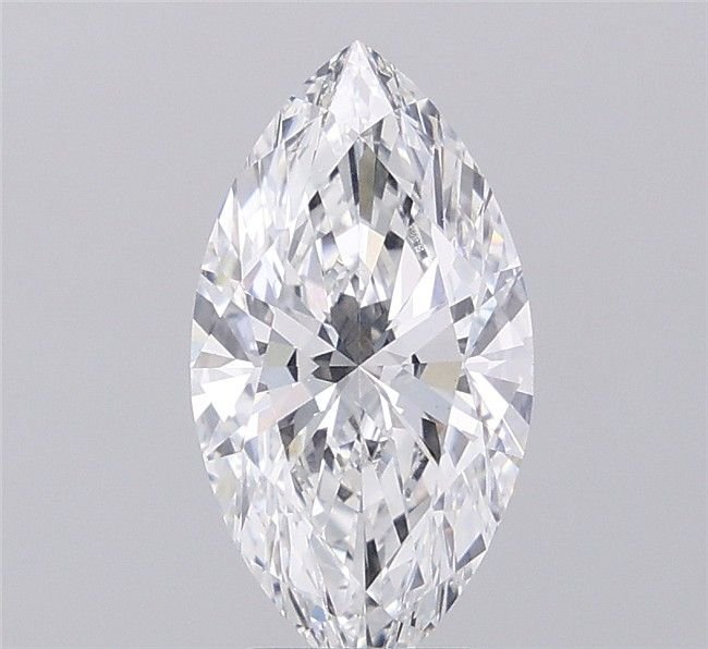 2.59 Carat Marquise Lab Diamond