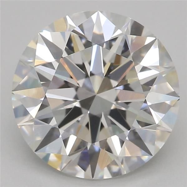 1.77ct E VVS2 Rare Carat Ideal Cut Round Lab Grown Diamond