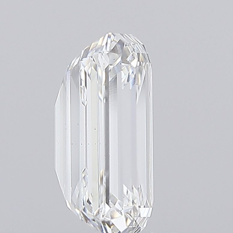 3.00 Carat Emerald Lab Diamond